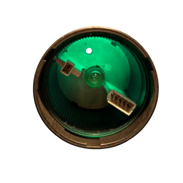 Telemecanique-XVB-C33-XVBC33-Element-świetlny-zielony-3
