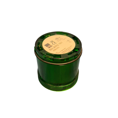 Rittal-SG-2370.161-SG2370161-Element-światła-stałego-LED-zielony-230V-AC