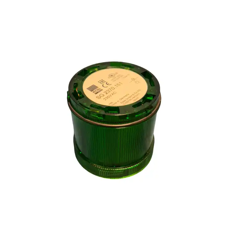 Rittal-SG-2370.161-SG2370161-Element-światła-stałego-LED-zielony-230V-AC