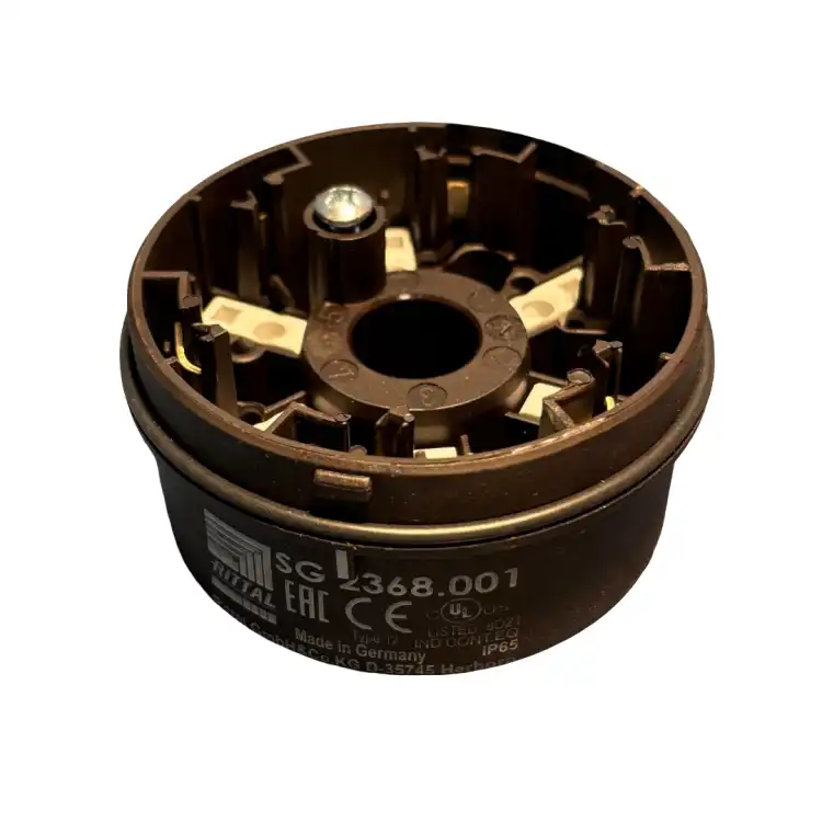Rittal-SG-2368.001-SG2368001-Element-przyłączeniowy-do-rury