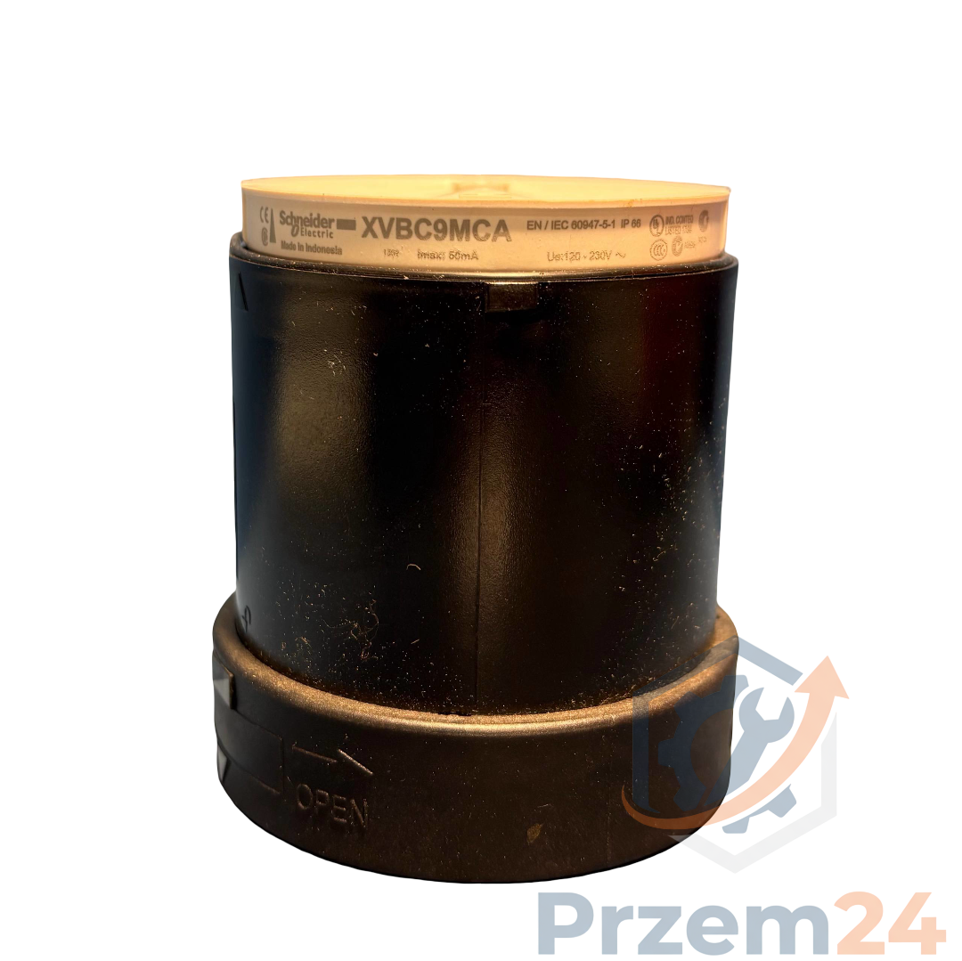 Schneider-Electric-XVBC9MCA-XVB-C9M-Sygnalizator-dźwiękowy