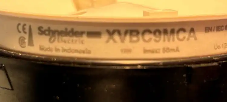 Schneider-Electric-XVBC9MCA-XVB-C9M-Sygnalizator-dźwiękowy-4