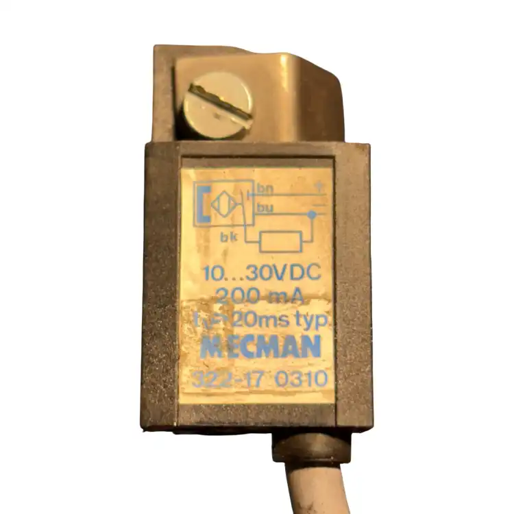 Mecman-32217-0310-Inductive-proximity-sensor-10...30VDC-200mA-20ms-2