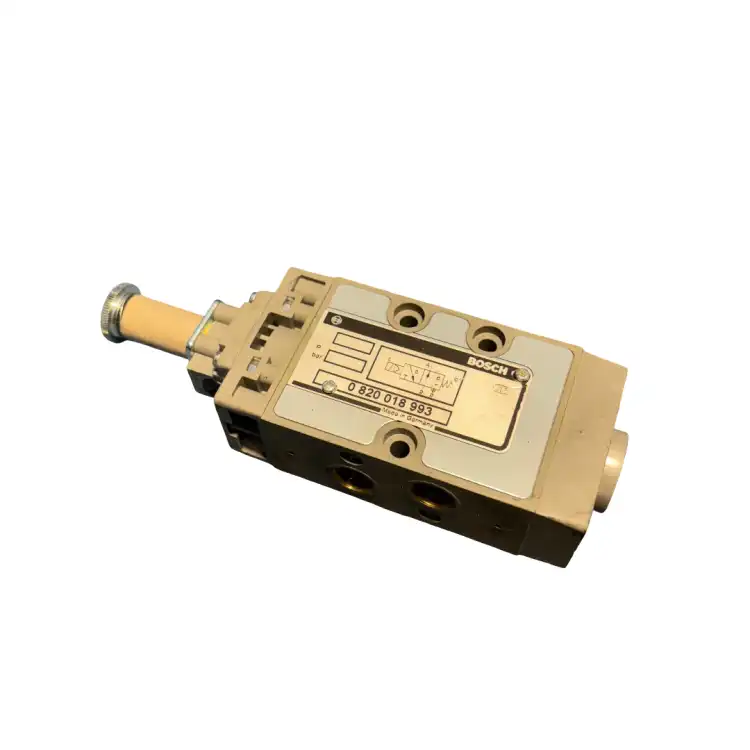 BOSCH-0-820-018-993-0820018993-Elektrozawór-pneumatyczny
