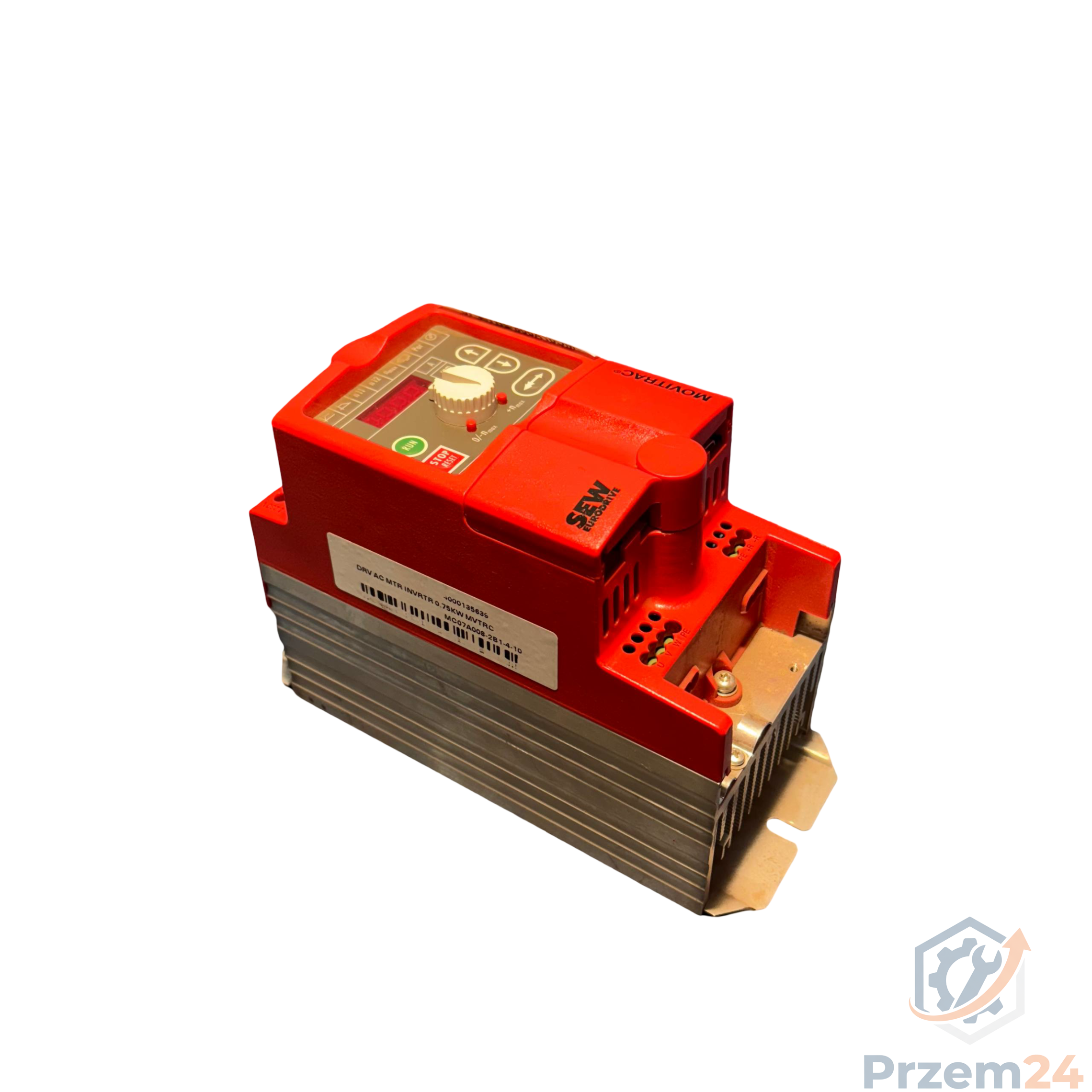 Sew-Eurodrive-MC07A0082B1410-8271879-Konwerter-częstotliwości-50-60Hz