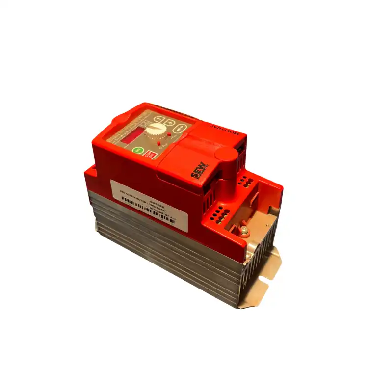 Sew-Eurodrive-MC07A0082B1410-8271879-Konwerter-częstotliwości-50-60Hz