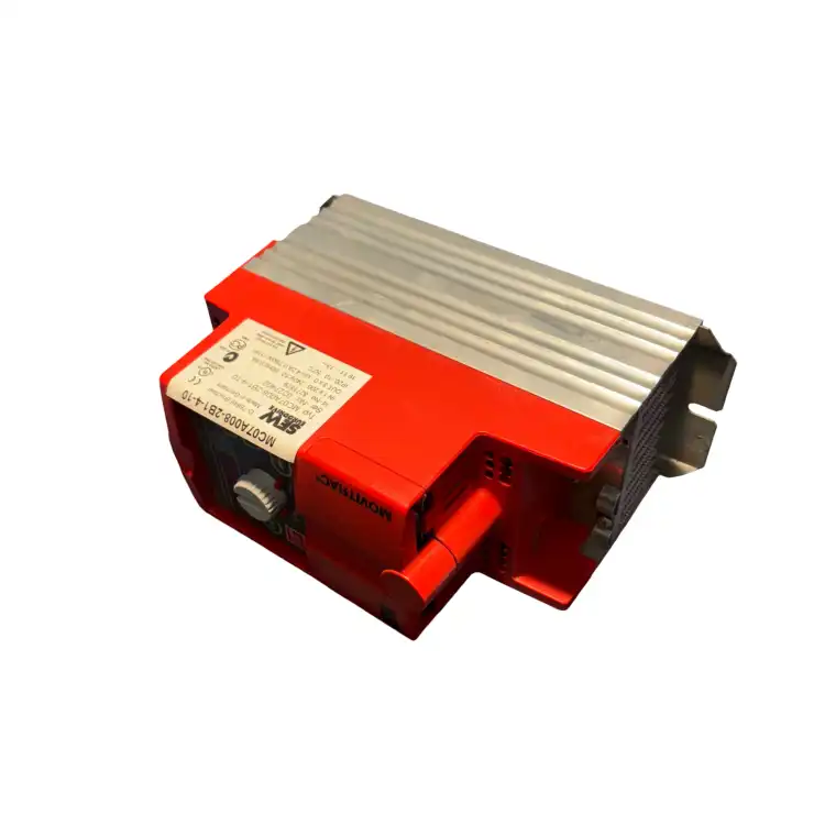 Sew-Eurodrive-MC07A0082B1410-8271879-Konwerter-częstotliwości-50-60Hz-2