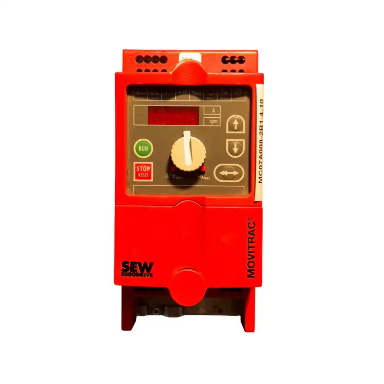 Sew-Eurodrive-MC07A0082B1410-8271879-Konwerter-częstotliwości-50-60Hz-3