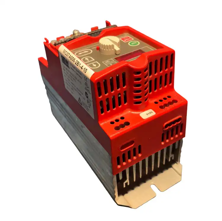 Sew-Eurodrive-MC07A0082B1410-8271879-Konwerter-częstotliwości-50-60Hz-5