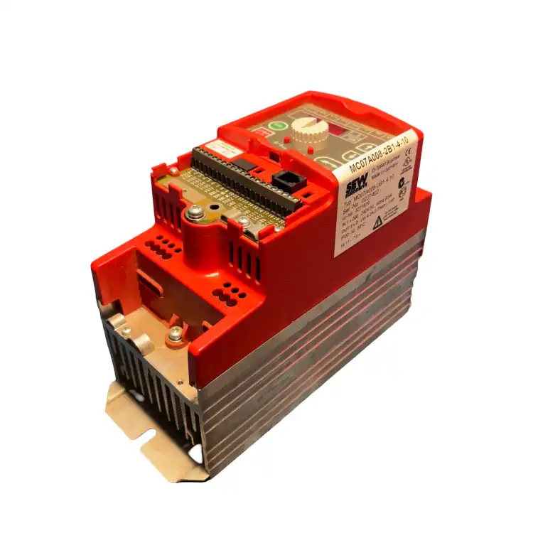 Sew-Eurodrive-MC07A0082B1410-8271879-Konwerter-częstotliwości-50-60Hz-6