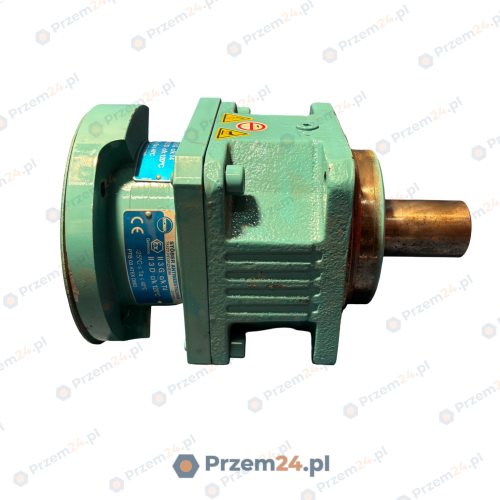 STOBER-STOEBER-PTB-03-ATEX-D003-PTB03ATEXD003-Przekładnia-planetarna-2