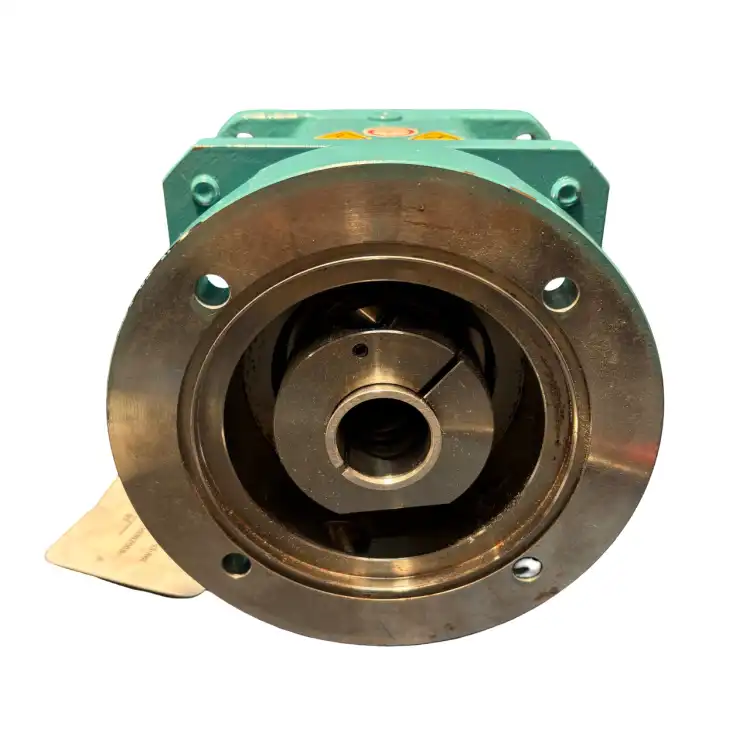 STOBER-STOEBER-PTB-03-ATEX-D003-PTB03ATEXD003-Przekładnia-planetarna-4