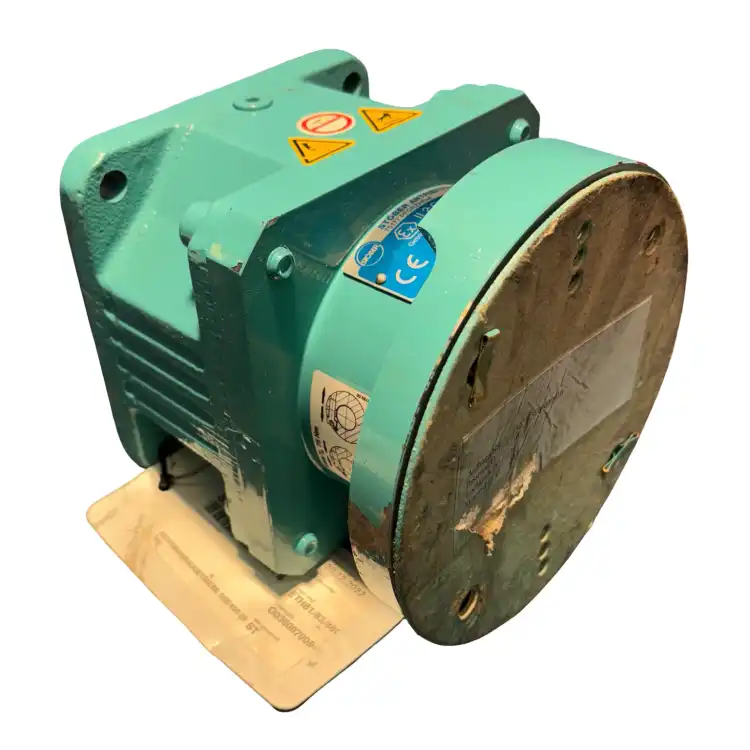STOBER-STOEBER-PTB-03-ATEX-D003-PTB03ATEXD003-Przekładnia-planetarna-5