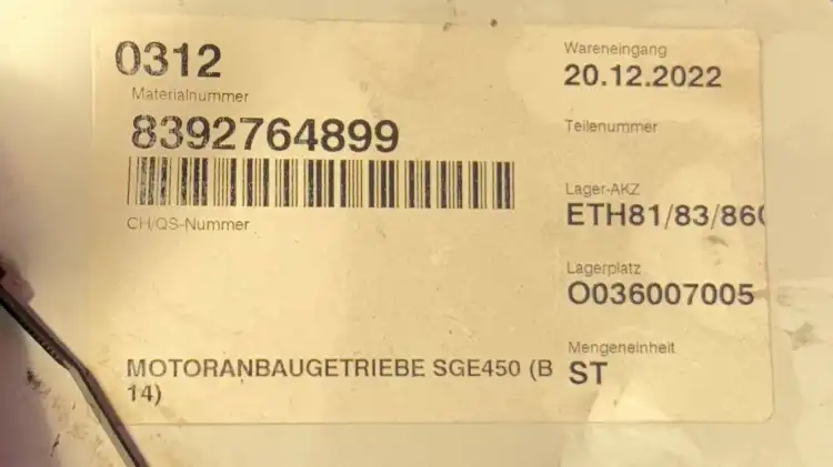 STOBER-STOEBER-PTB-03-ATEX-D003-PTB03ATEXD003-Przekładnia-planetarna-8