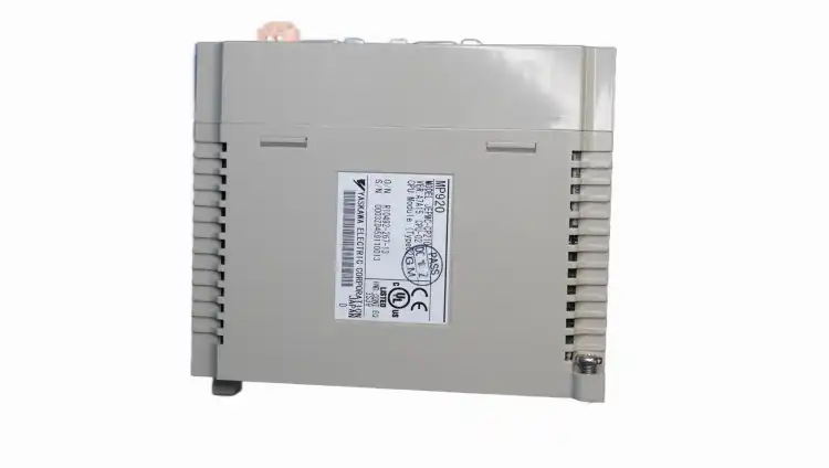 Yaskawa-MP920-JEPMCCP210-Moduł-procesora-4