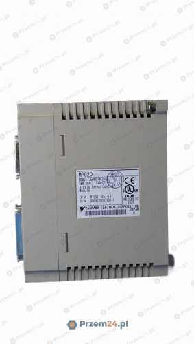 Yaskawa-MP920-JEPMCMC200-Moduł-procesora-2