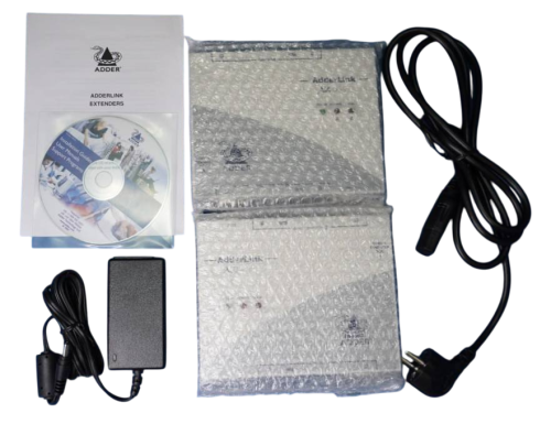 Extender-ALSTX-ALSRX-przedłużacz-CAT-5-KVM