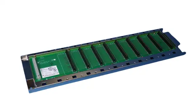YASKAWA-JEPMCMB200-MP920-Podstawa-montażowa-2