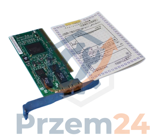Intel-Pro-100S-NEC-N810486-karta-sieciowa-serwerowa