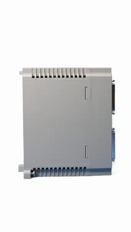 Yaskawa-JEMPCIO220-MP920-Moduł-4