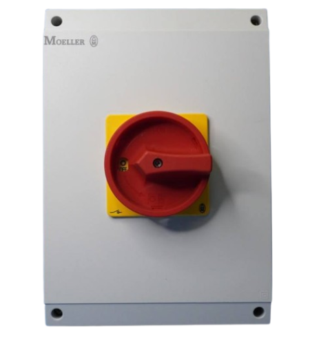 Moeller-(EATON)-P3100-I5-SVB-N-Przełącznik-izolacyjny