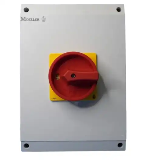 Moeller-(EATON)-P3100-I5-SVB-N-Przełącznik-izolacyjny
