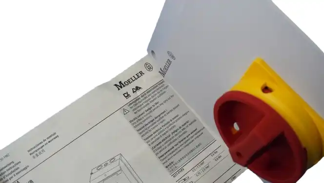 Moeller-(EATON)-P3100-I5-SVB-N-Przełącznik-izolacyjny-4