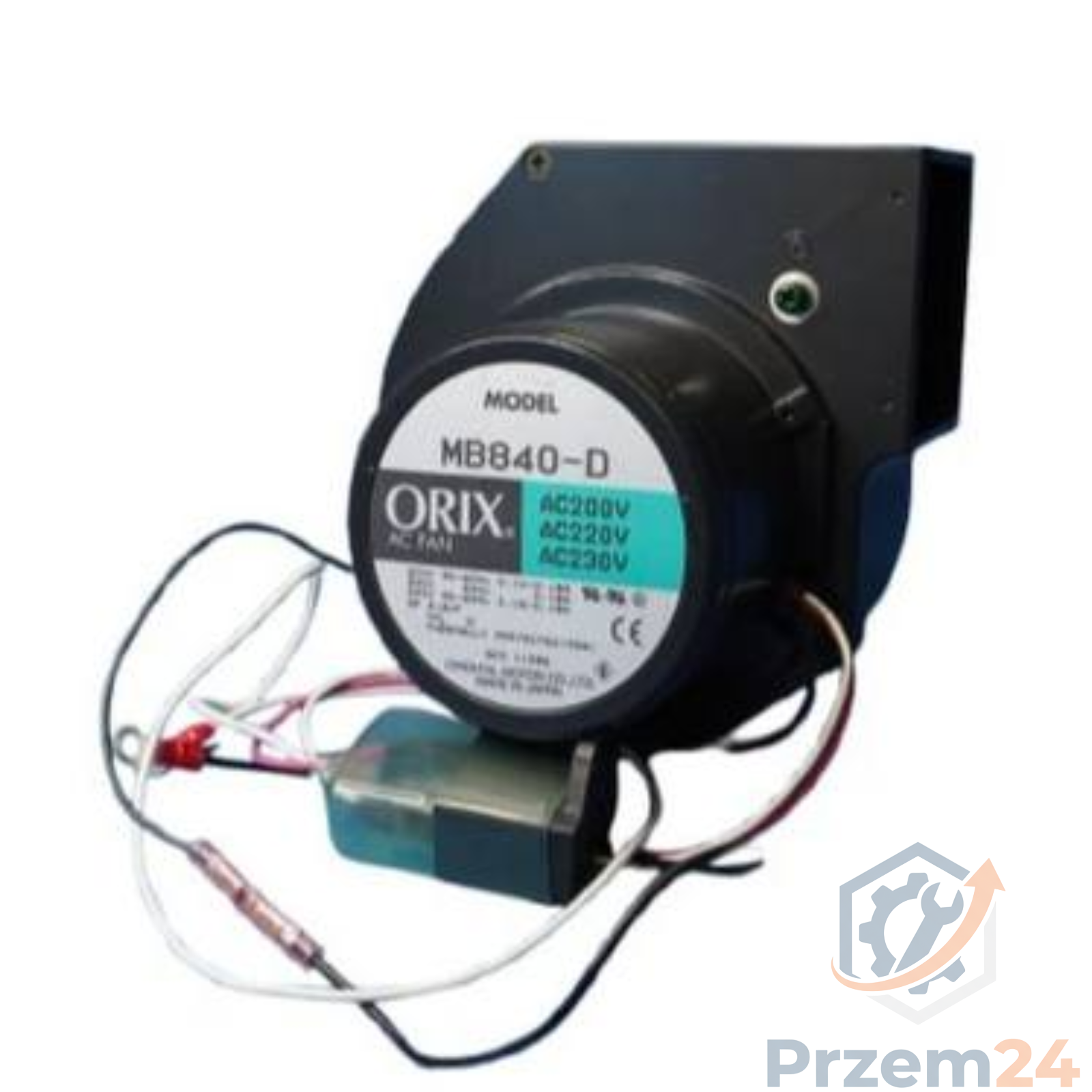 ORIX-MB840D-AC-FAN-Wentylator