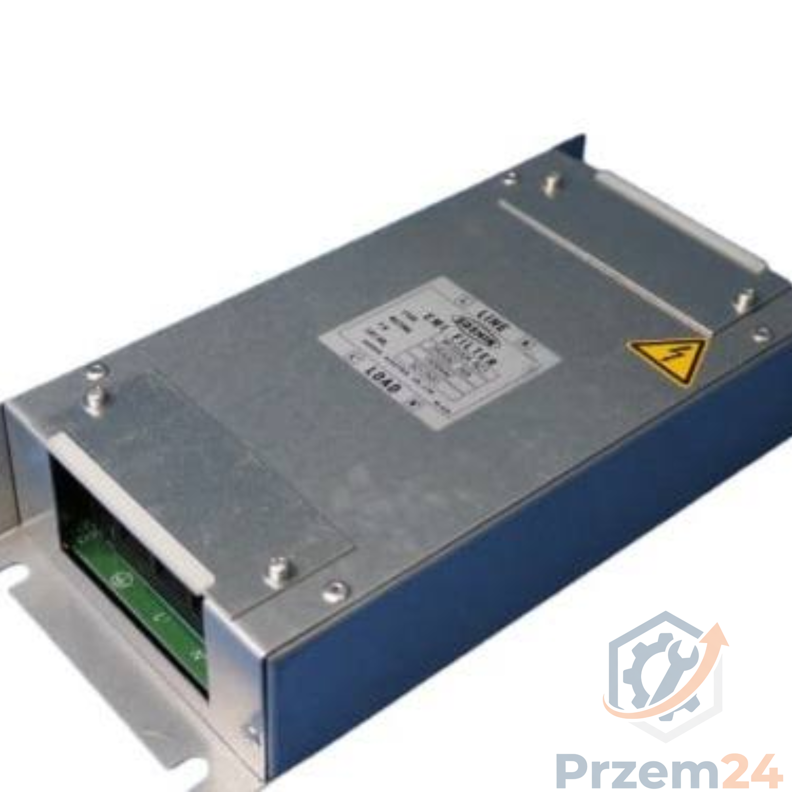 Soshin-HF2030ANZ3-Emi-Filtr