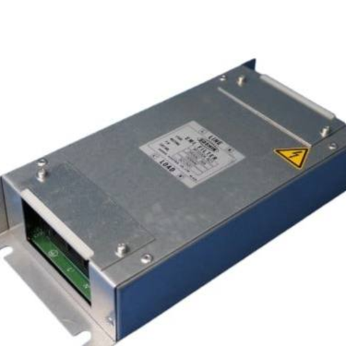Soshin-HF2030ANZ3-Emi-Filtr