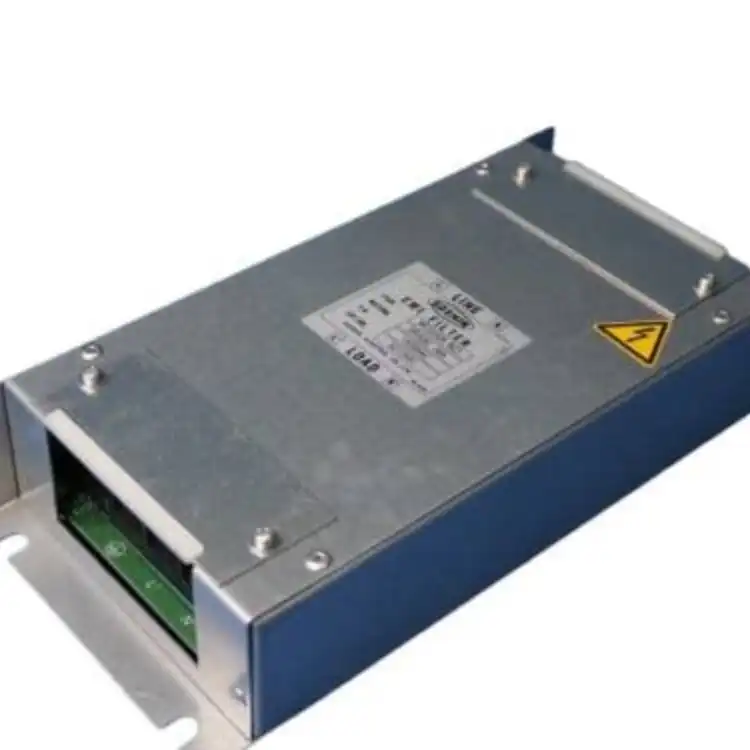 Soshin-HF2030ANZ3-Emi-Filtr