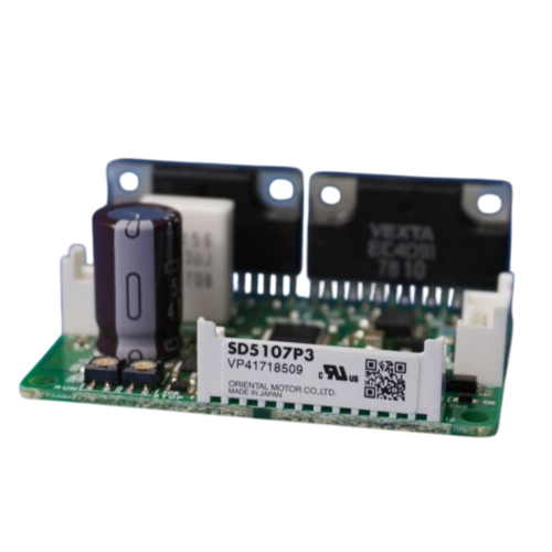 Oriental-Motor-SD5107P3-Sterownik-krokowy-2