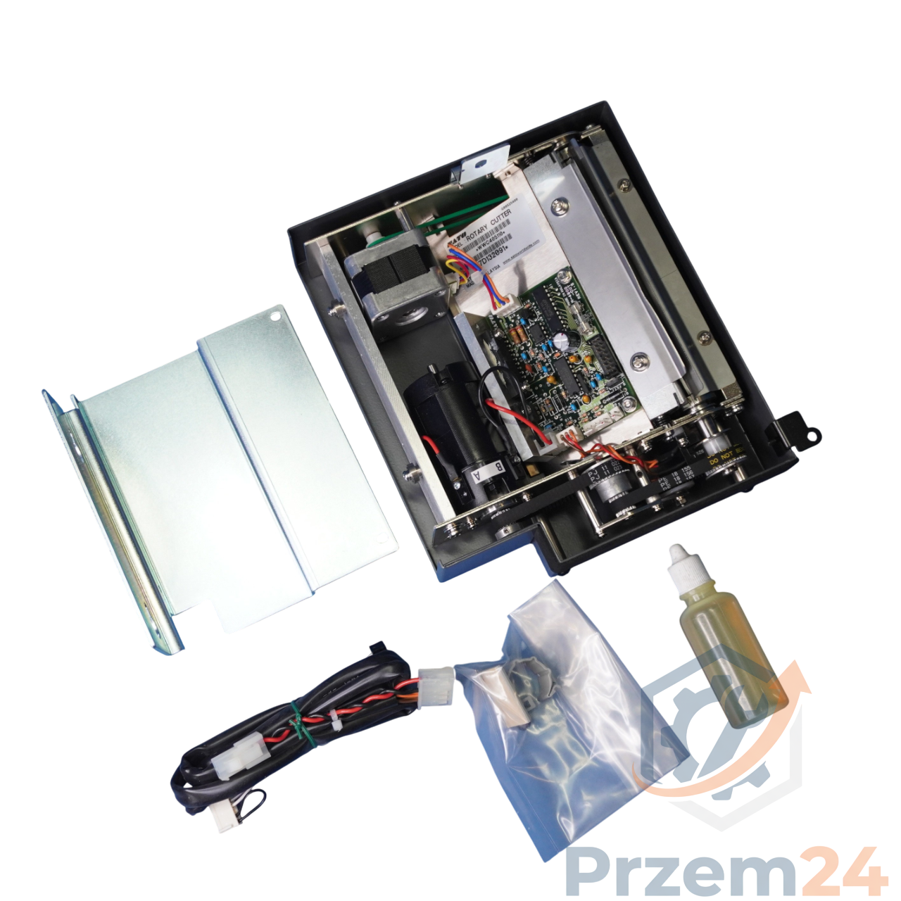Sato-WWC405110-Robcinak-rotacyjny-do-CL408-CL412