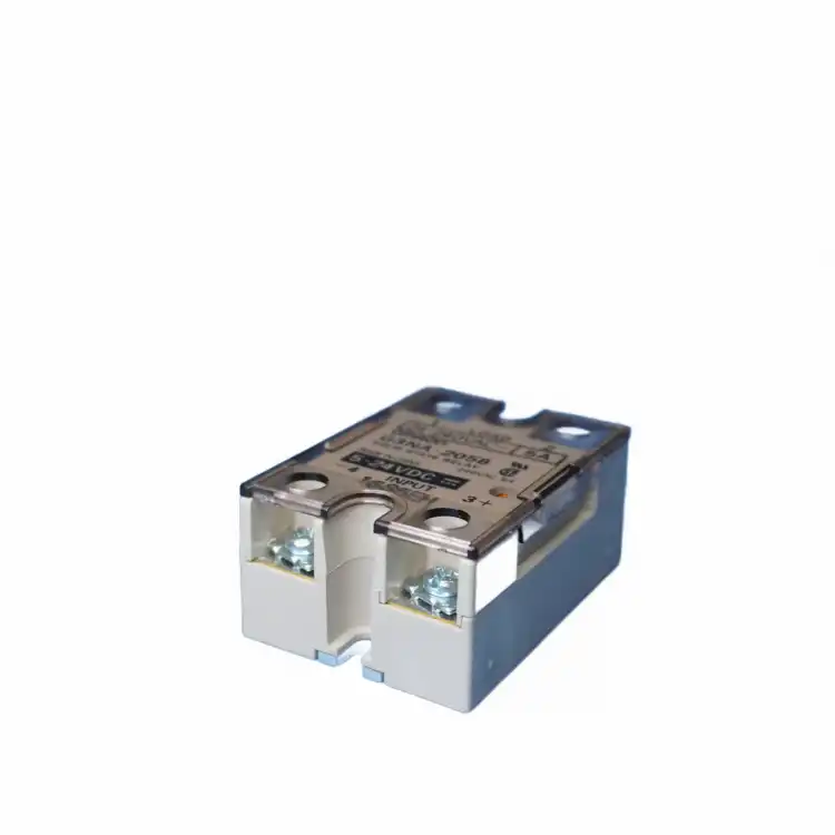 OMRON-G3NA205B-G3NA205B-Przekaźnik-półprzewodnikowy-4