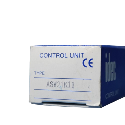 IDEC-ASW21K11-Przełącznik-kluczykowy