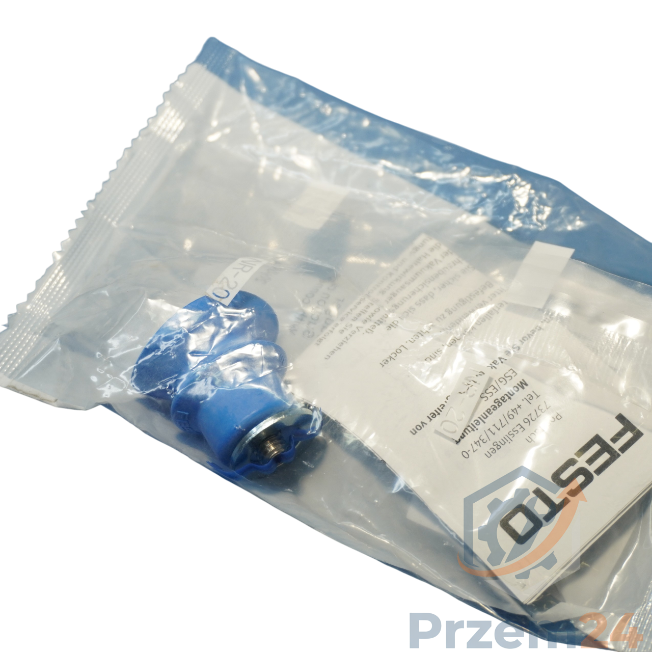 Festo-ESS30BU-ESS30BU-(189383)-Przyssawka