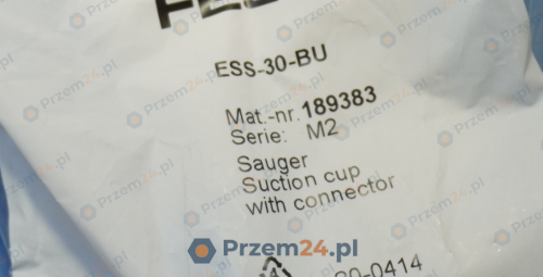 Festo-ESS30BU-ESS30BU-(189383)-Przyssawka-2