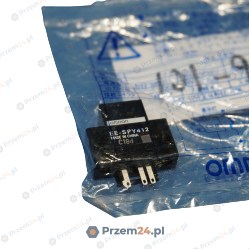 OMRON-EESPY412-EESPY412-Mikroczujnik-fotograficzny-(Zestaw-5-szt)-2