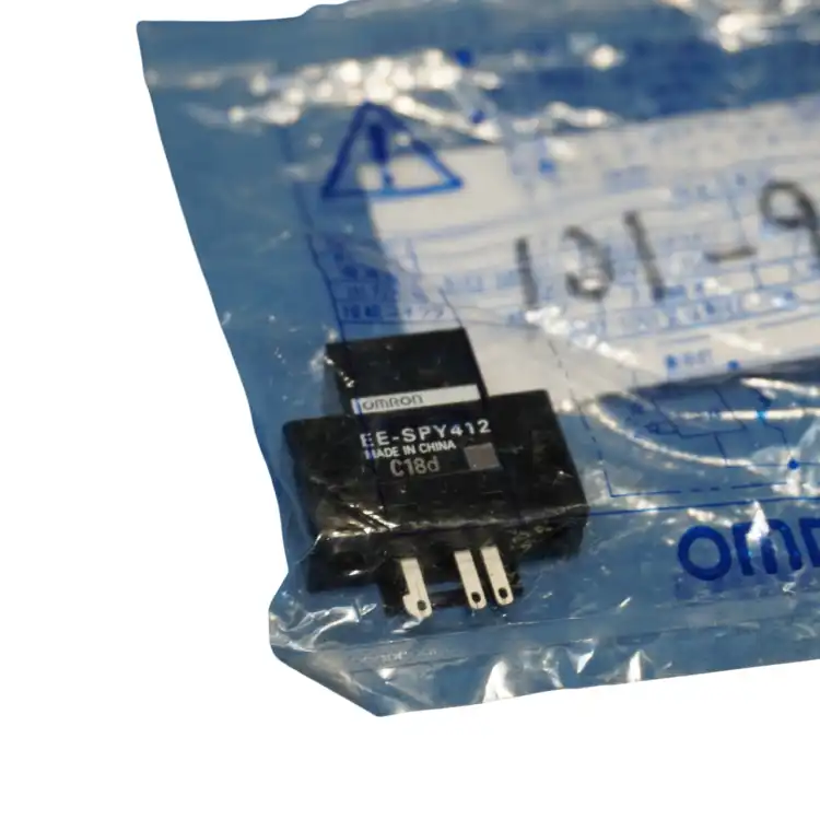 OMRON-EESPY412-EESPY412-Mikroczujnik-fotograficzny-(Zestaw-5-szt)-2