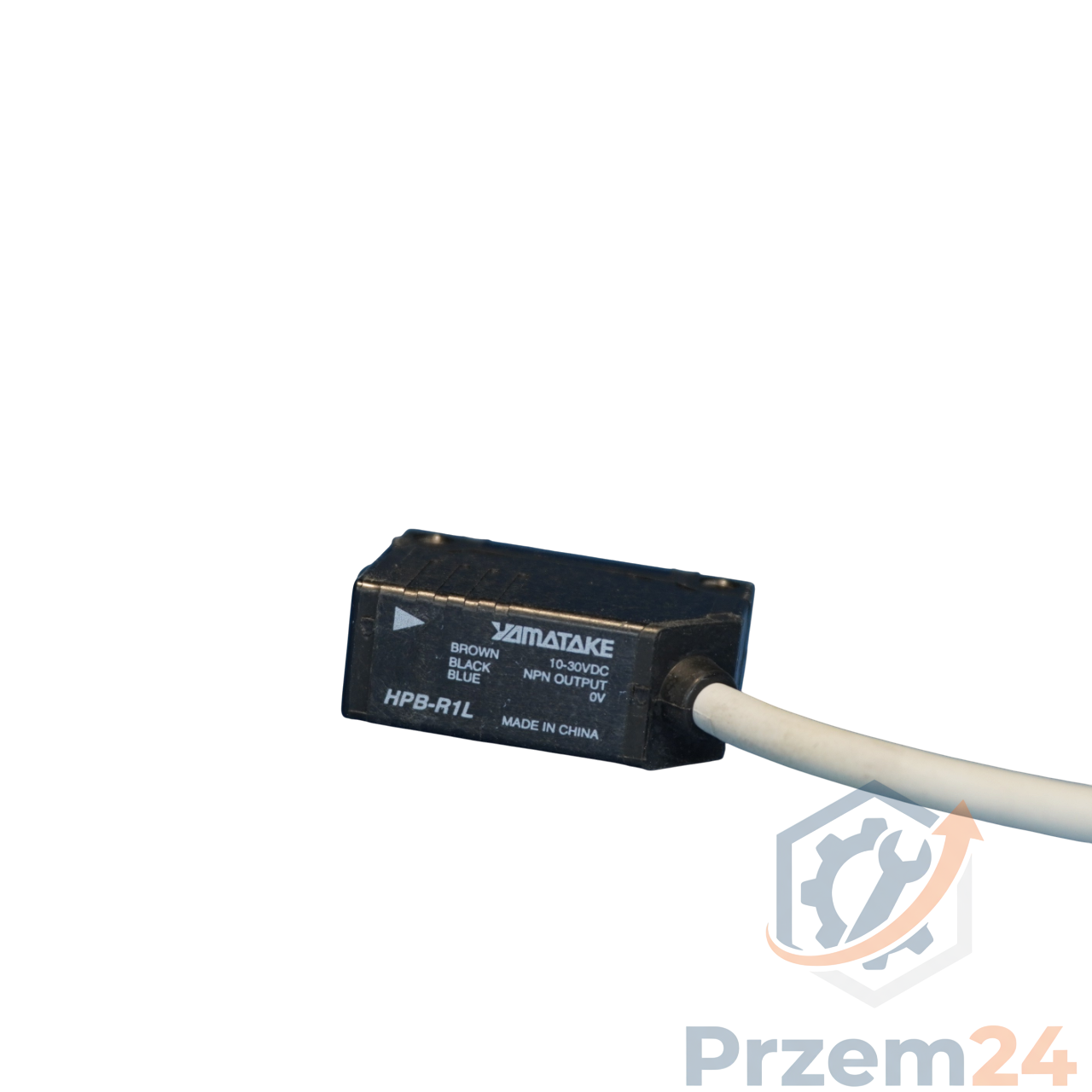 Yamatake-HPBR1L-HPBR1L-Fotoelektryczny-czujnik
