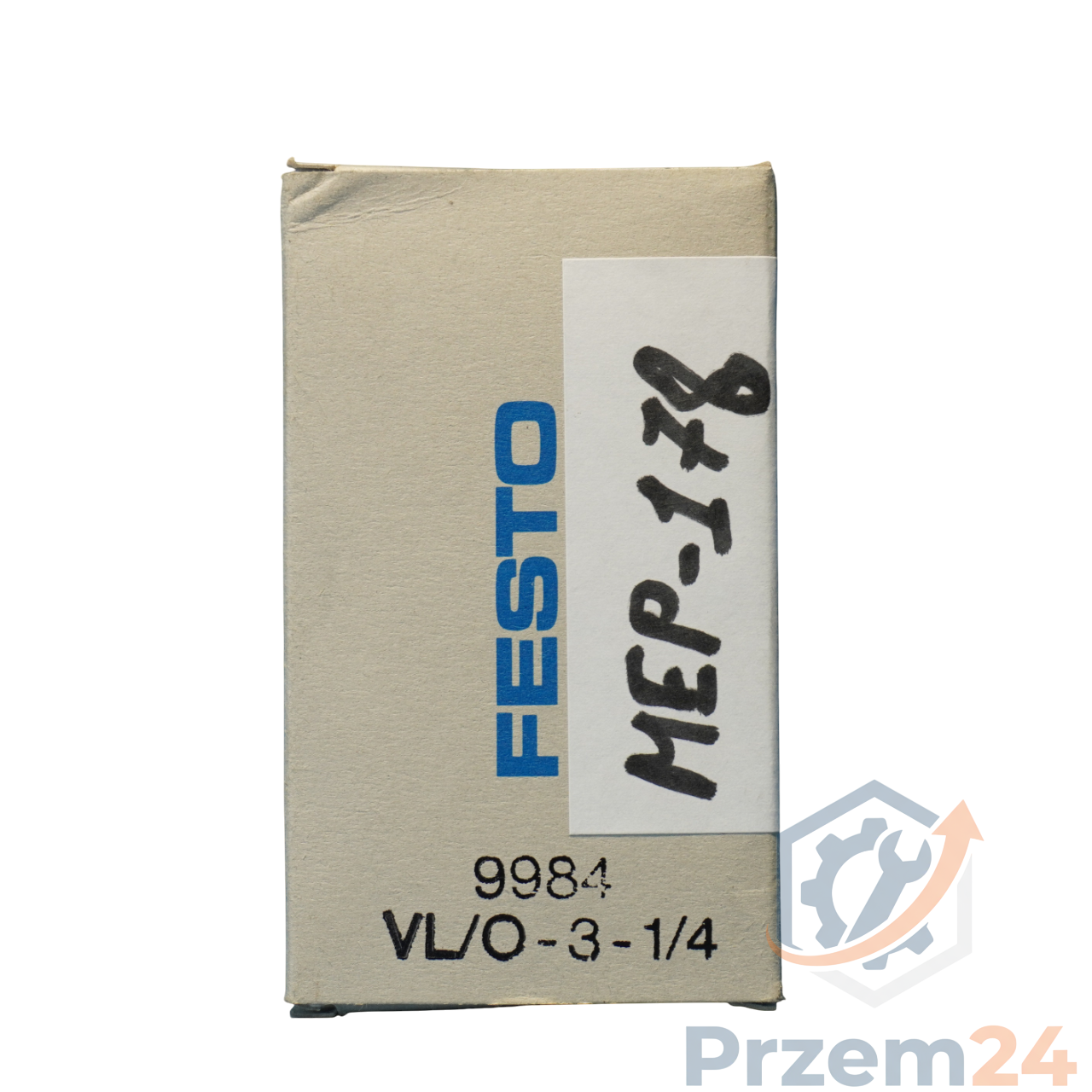 FESTO-VL-O31-4-9984-Pneumatyczny-zawór-sterujący