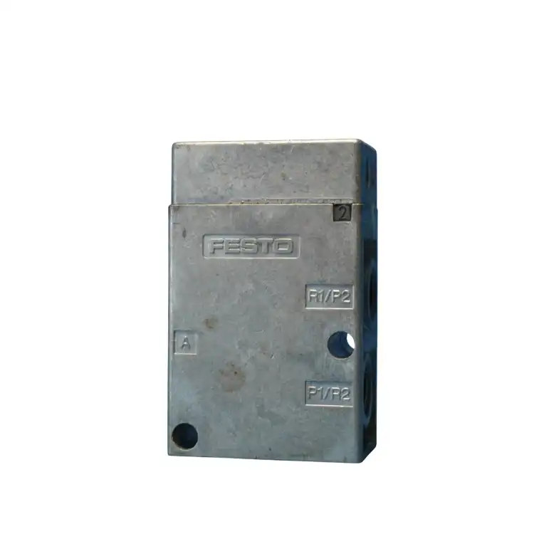 FESTO-VL-O31-4-9984-Pneumatyczny-zawór-sterujący-3