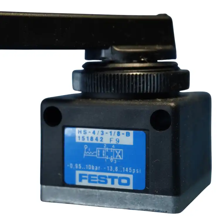 FESTO-HS4-31-8B-151842-Zawór-suwakowy-3