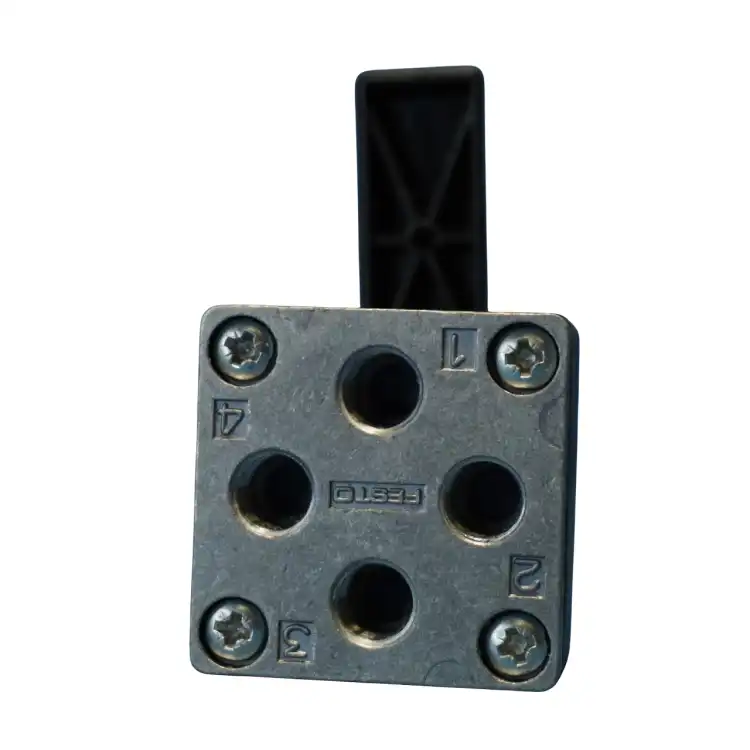 FESTO-HS4-31-8B-151842-Zawór-suwakowy-5