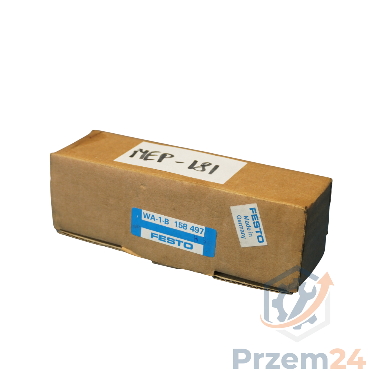 FESTO-WA1B-158497-Spust-kondensatu