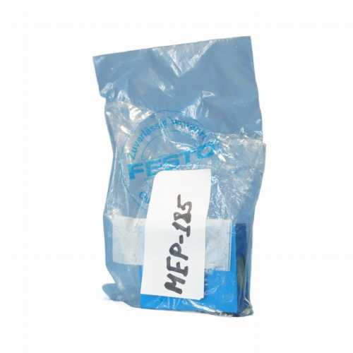 Festo-OS1-4B-6682-Zawór-pneumatyczny