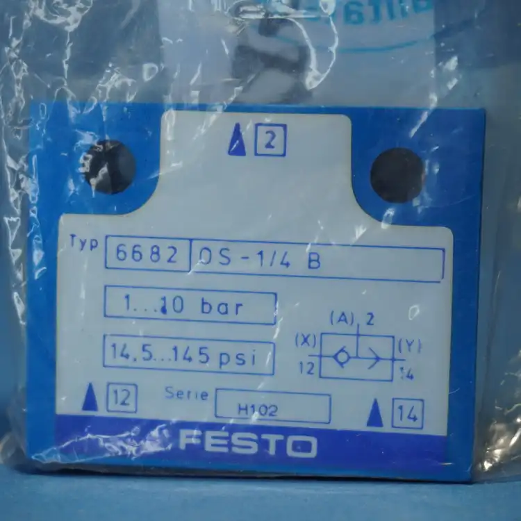 Festo-OS1-4B-6682-Zawór-pneumatyczny-2