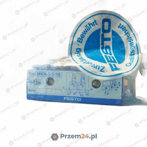 Festo-BMCH231-8-Zawór-elektromagnetyczny-2
