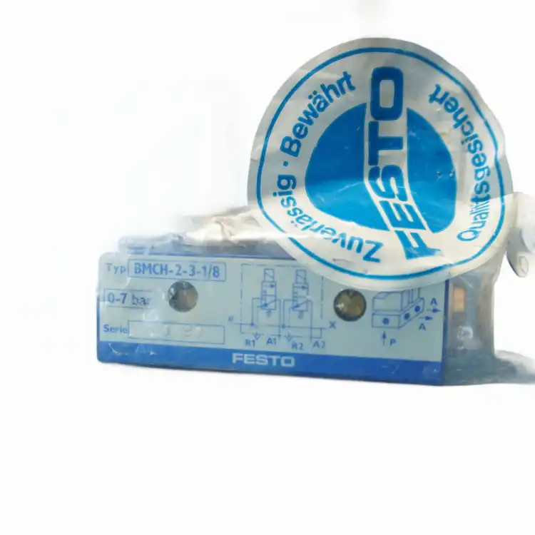 Festo-BMCH231-8-Zawór-elektromagnetyczny-2
