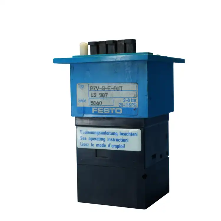 Festo-PZVSEAUT-PZVSEAUT-13987-Licznik-28-bar